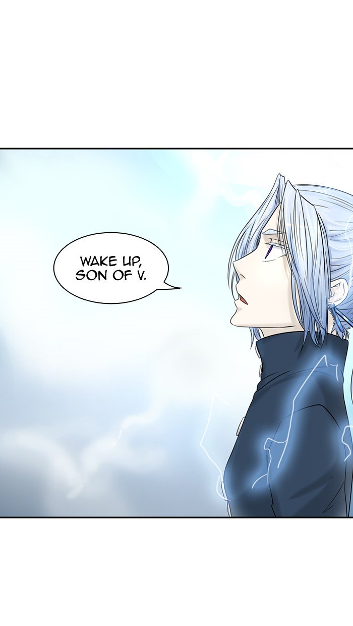 Tower of God, Chapter 385 image 01